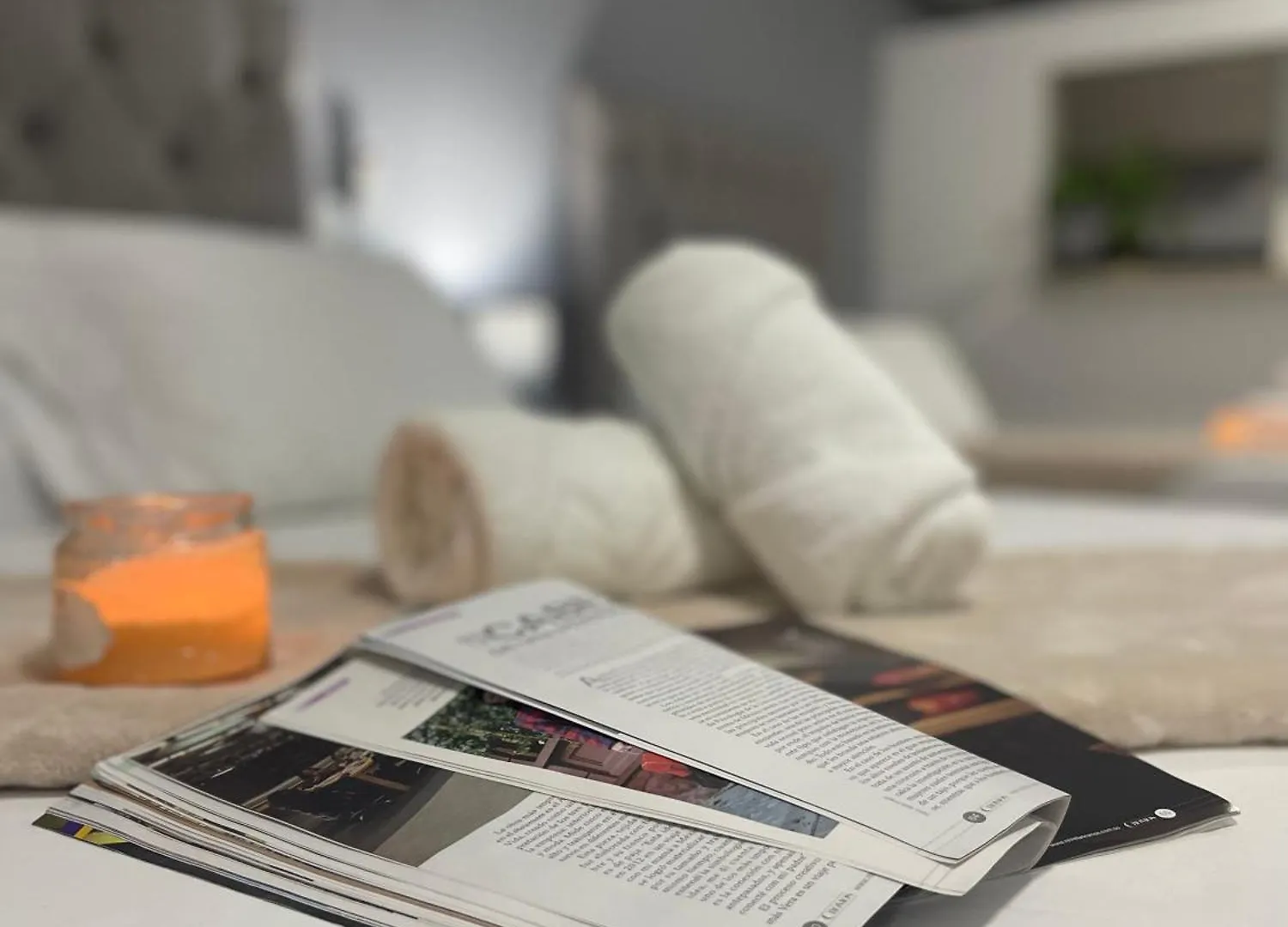 Aparthotel 110 Loft Cali