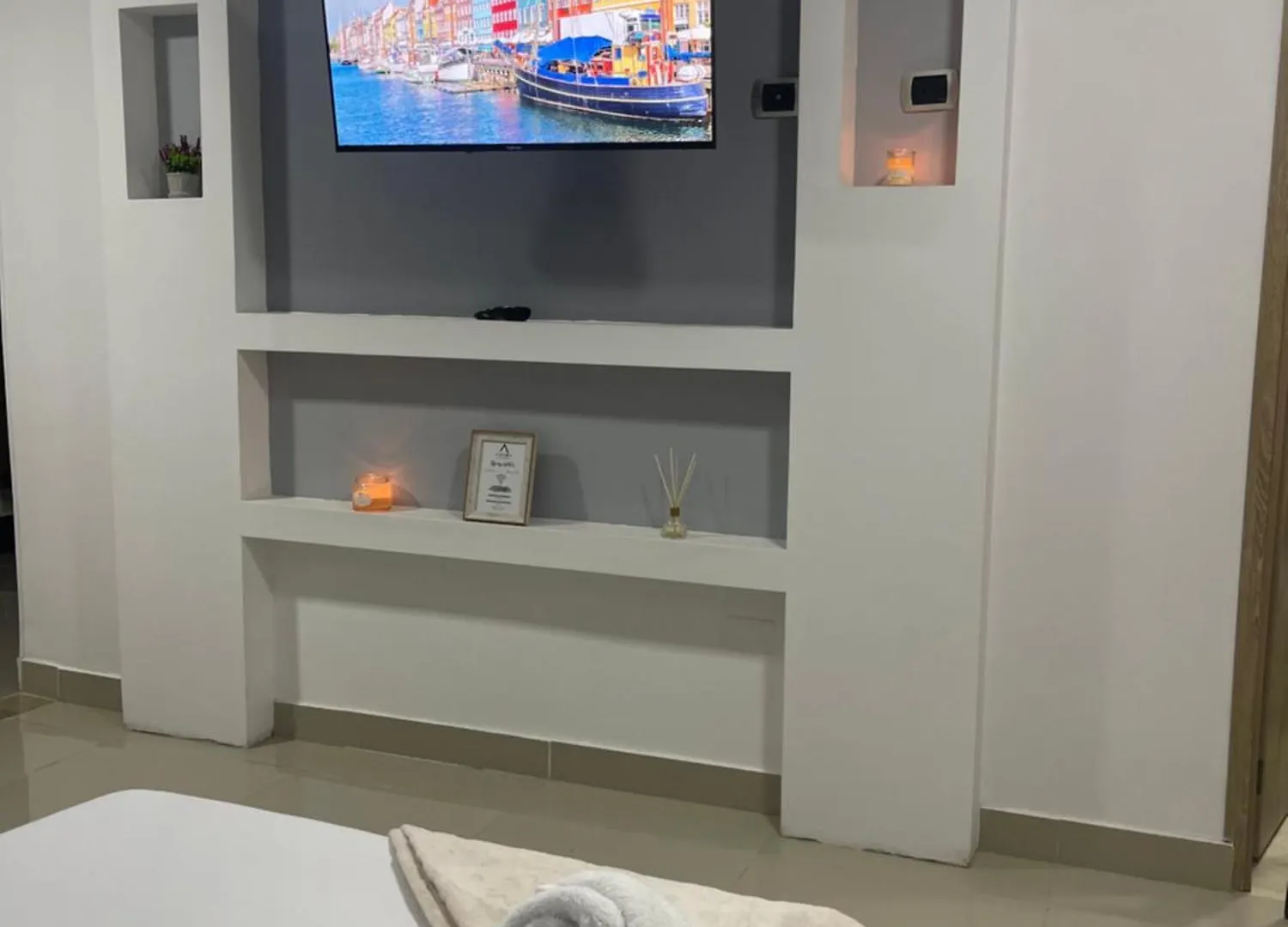 Aparthotel 110 Loft Cali