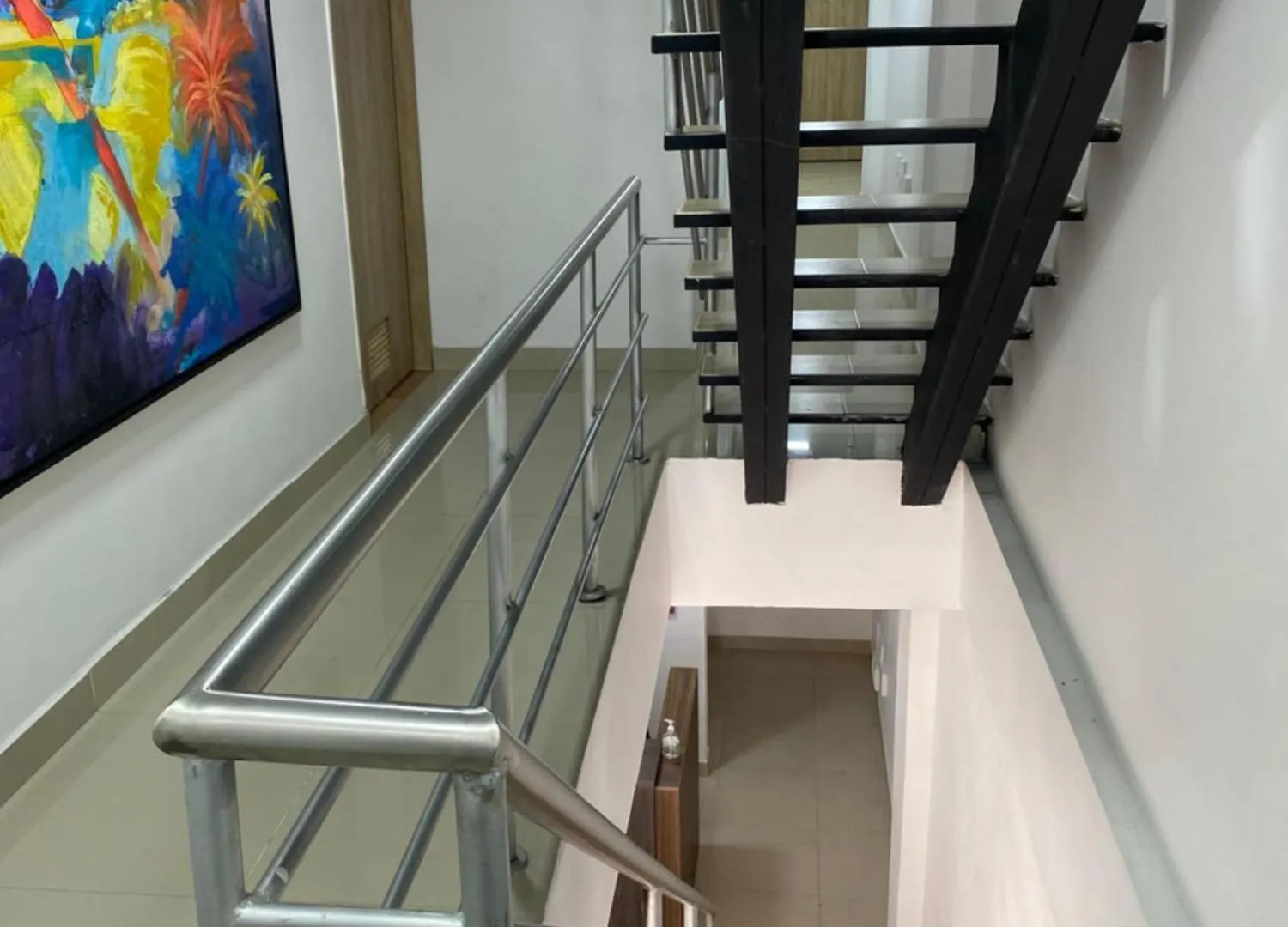Aparthotel 110 Loft Cali Colombia