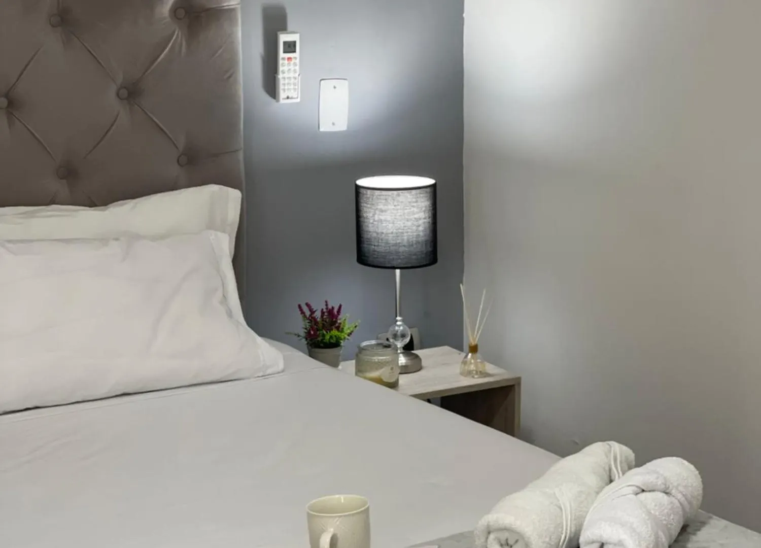 Aparthotel 110 Loft Cali