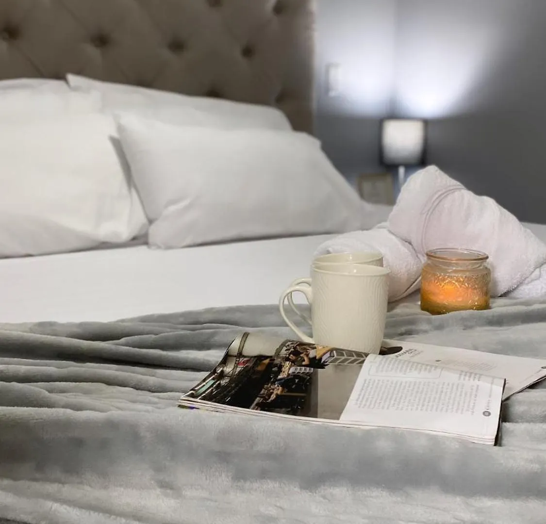 Aparthotel 110 Loft Cali Colombia