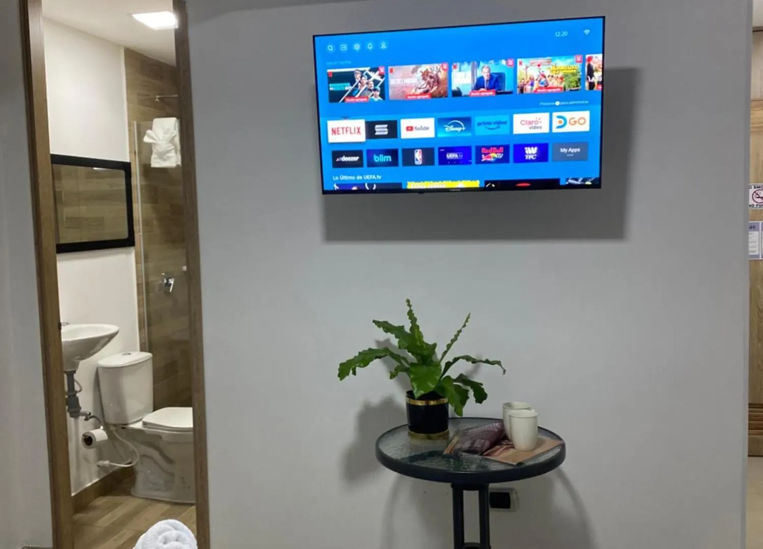 Aparthotel 110 Loft Cali Colombia