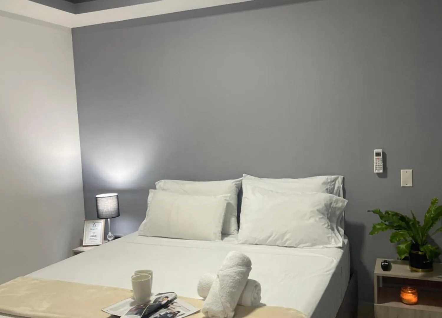 110 Loft Aparthotel Cali