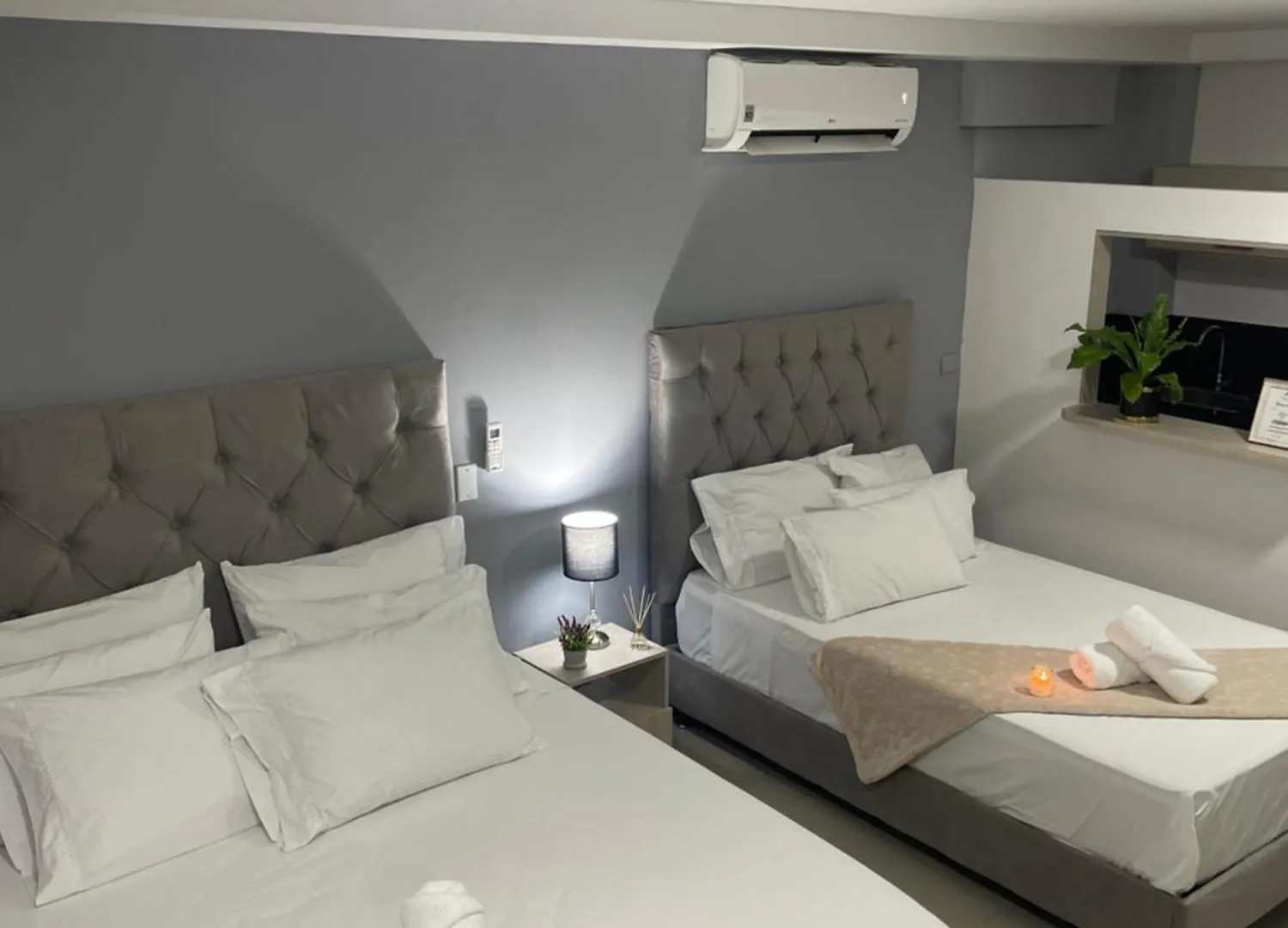 110 Loft Aparthotel Cali Colombia