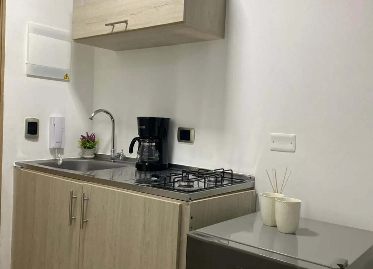 110 Loft Aparthotel Cali 0*,