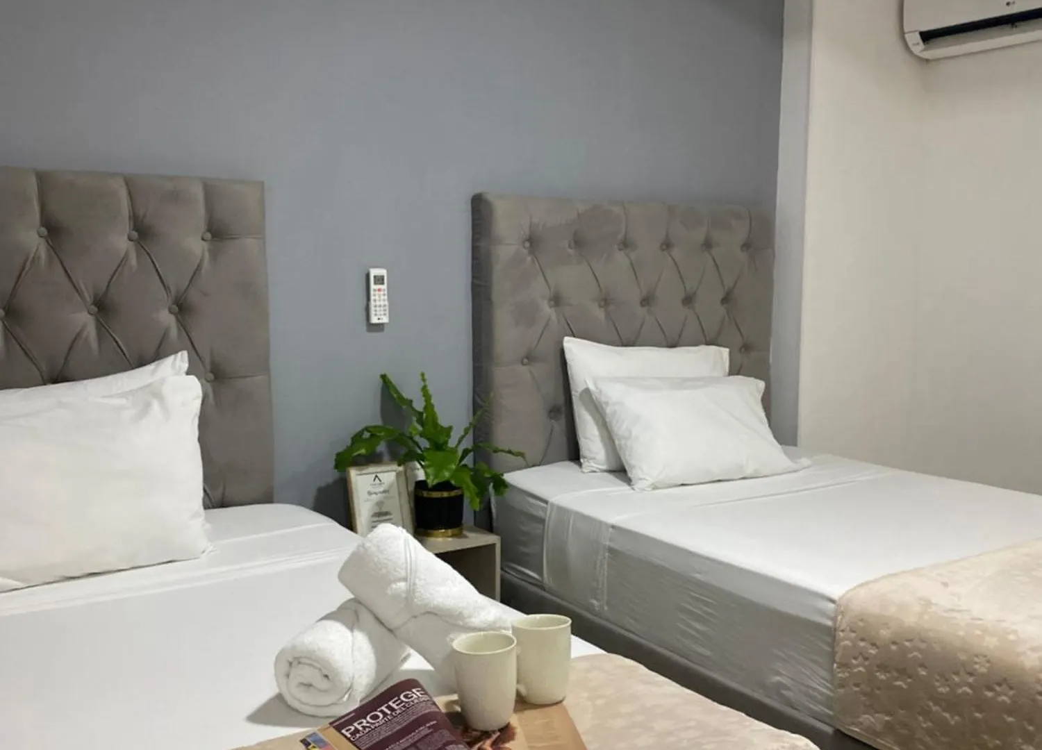 110 Loft Aparthotel Cali