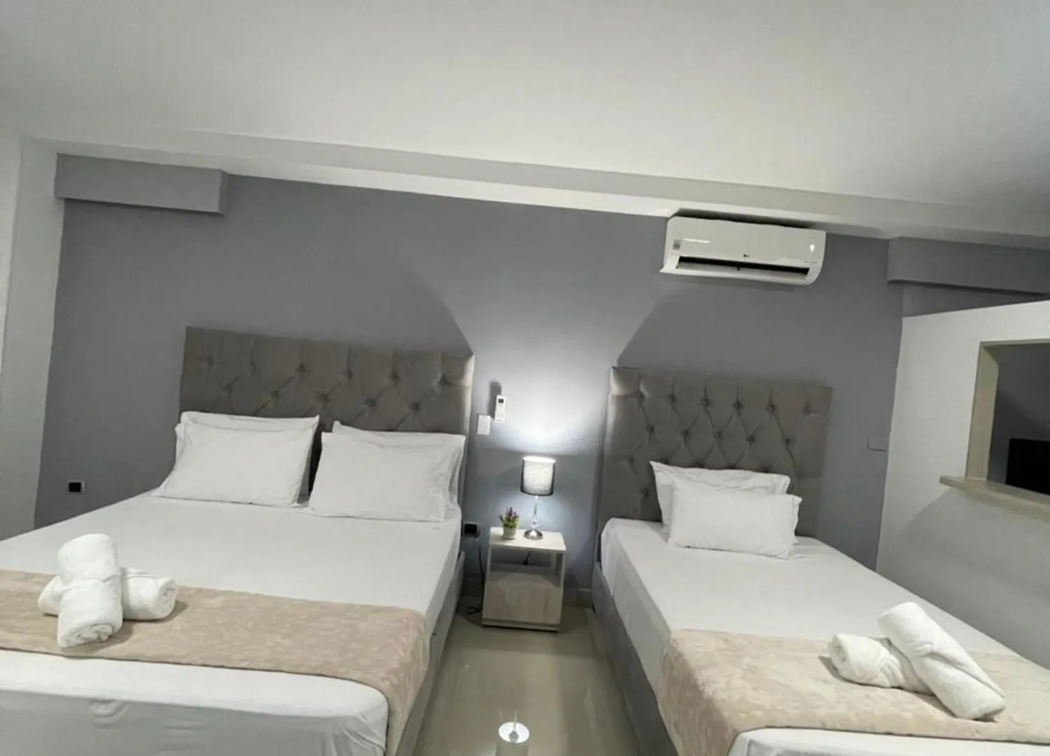 110 Loft Aparthotel Cali 0*,