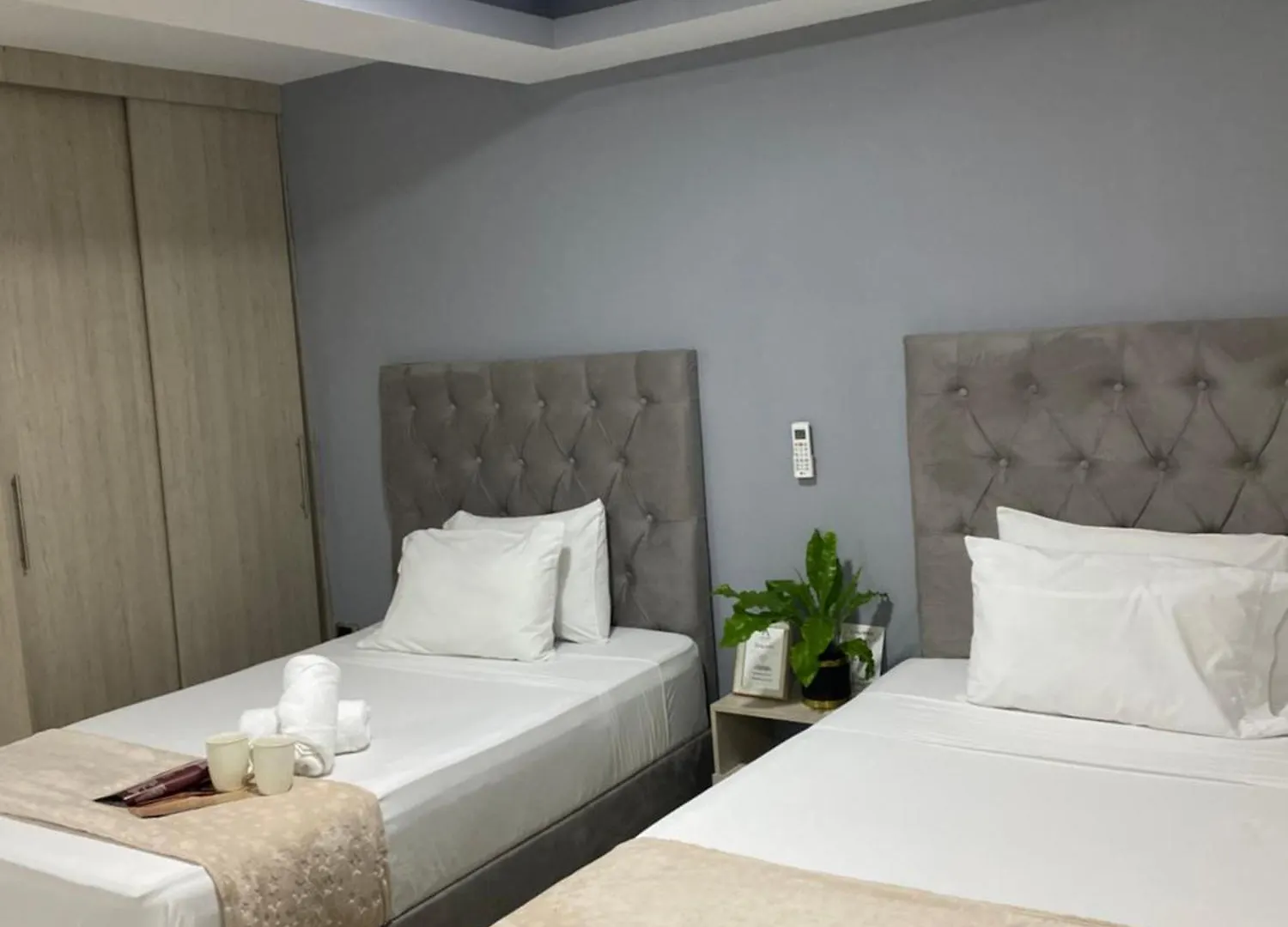 110 Loft Aparthotel Cali