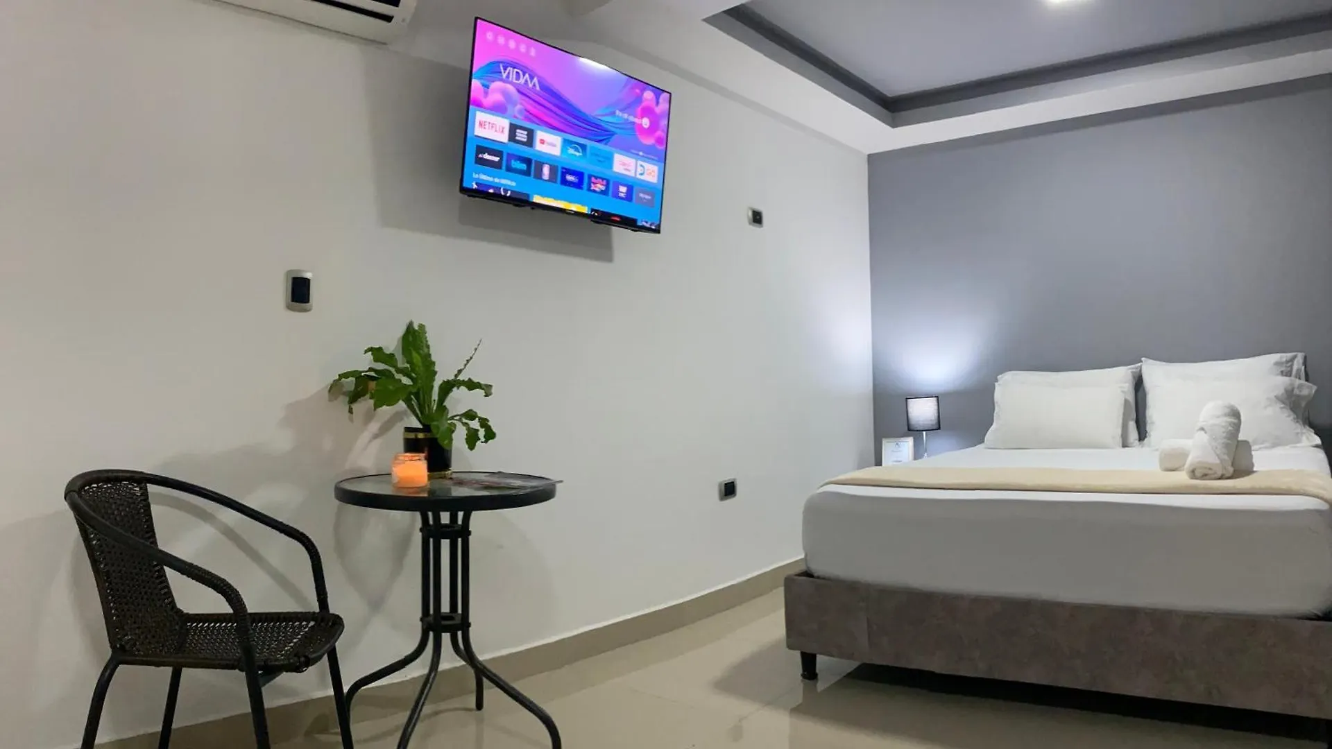 110 Loft Aparthotel Cali