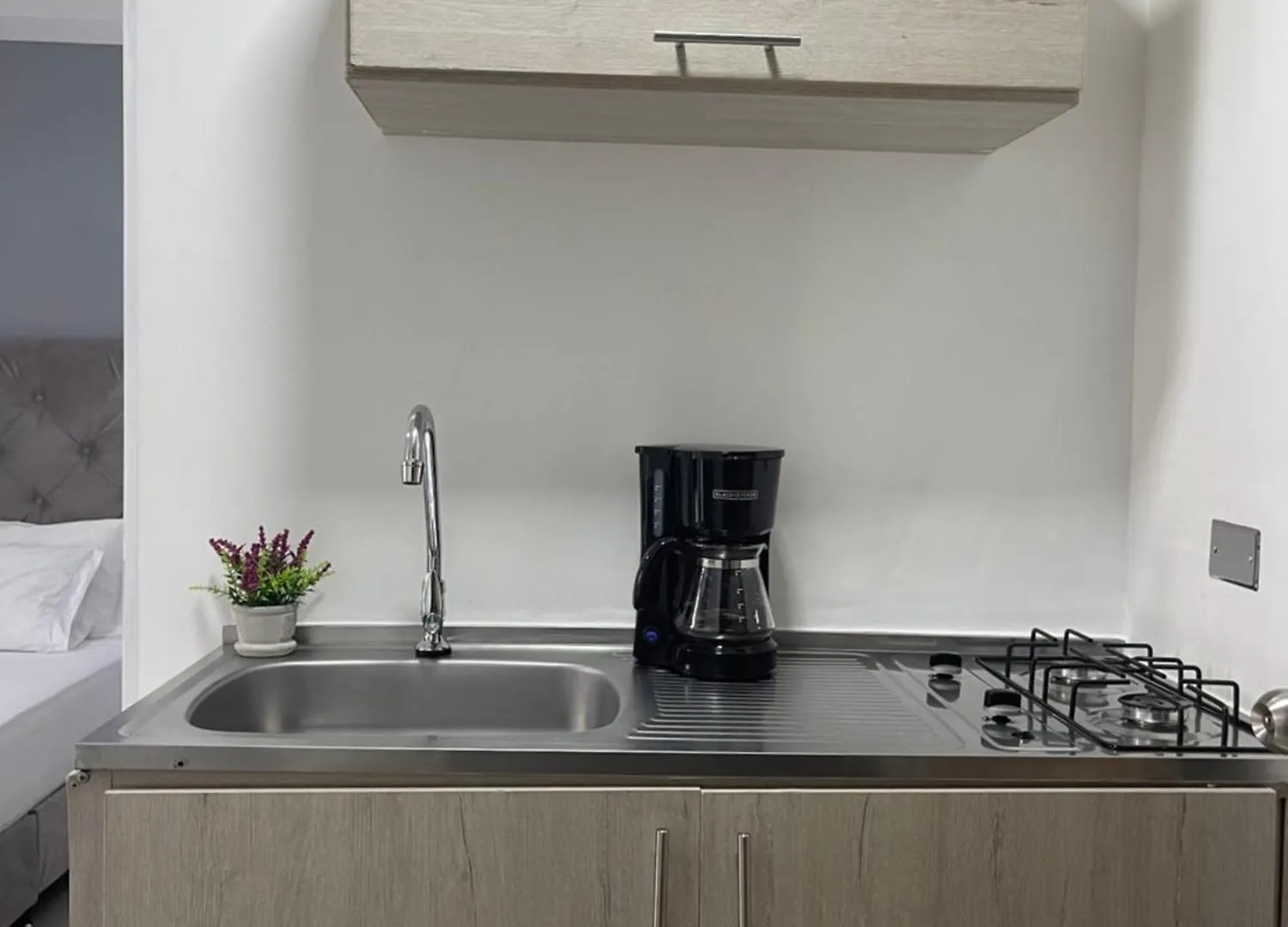 110 Loft Aparthotel Cali
