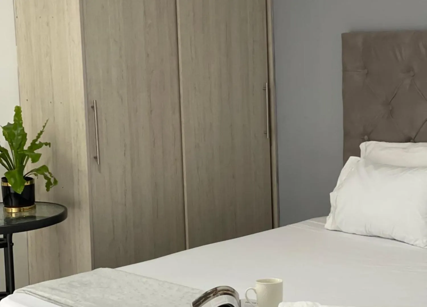 110 Loft Aparthotel Cali