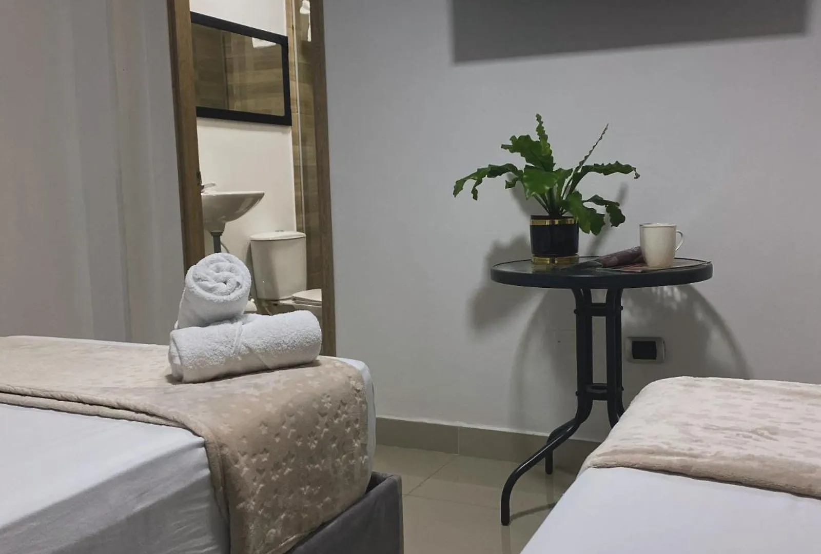 110 Loft Aparthotel Cali Colombia