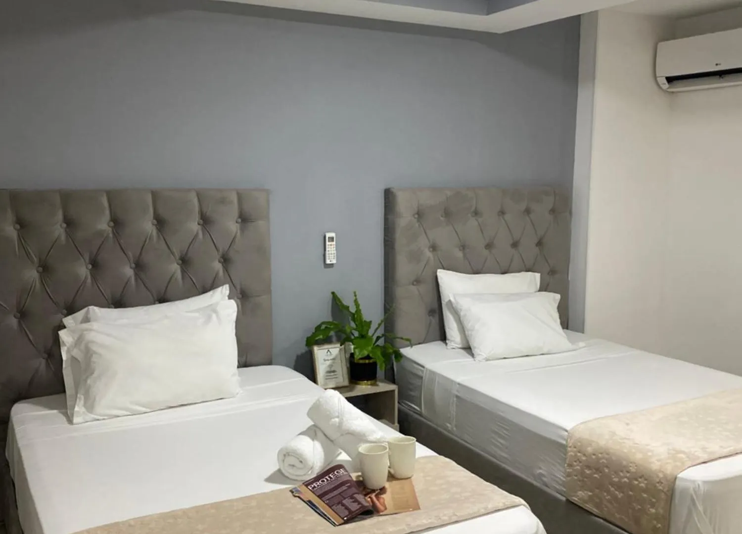 110 Loft Aparthotel Cali