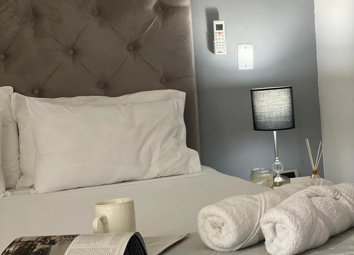 110 Loft Aparthotel Cali