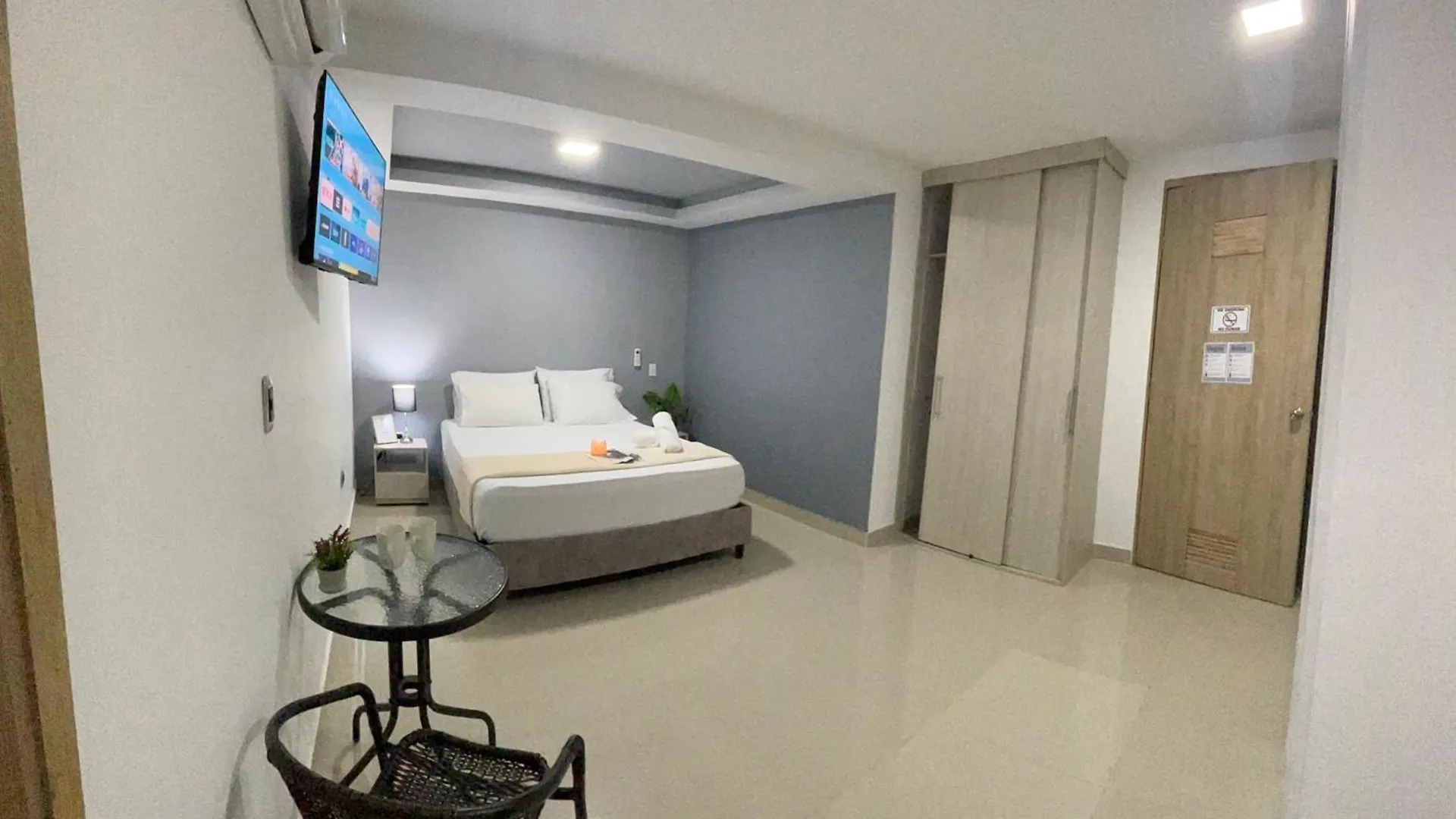 110 Loft Aparthotel Cali