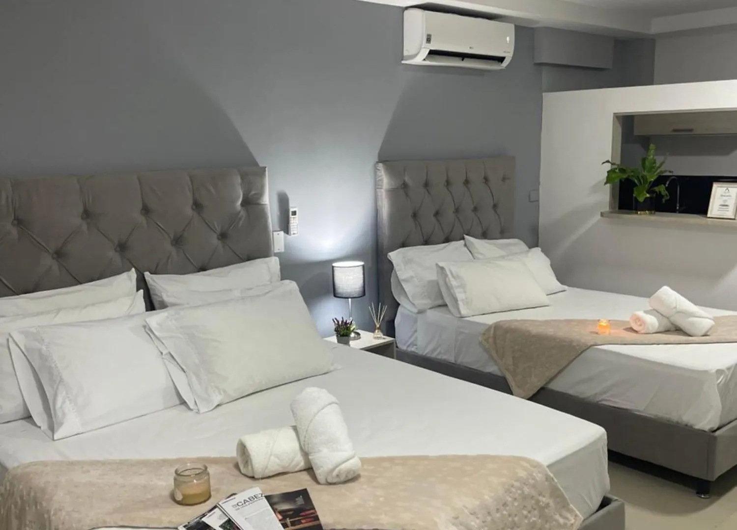110 Loft Aparthotel Cali Colombia