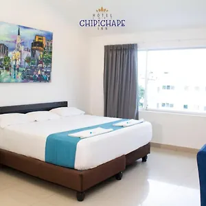 Hotel Chipichape, Cali